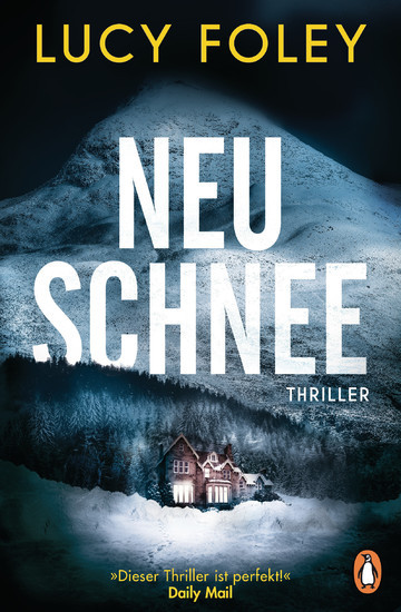 Neuschnee main product photo