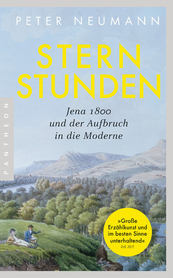 Sternstunden main product photo
