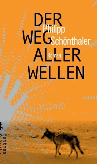 Der Weg aller Wellen main product photo