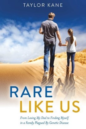 Rare Like Us