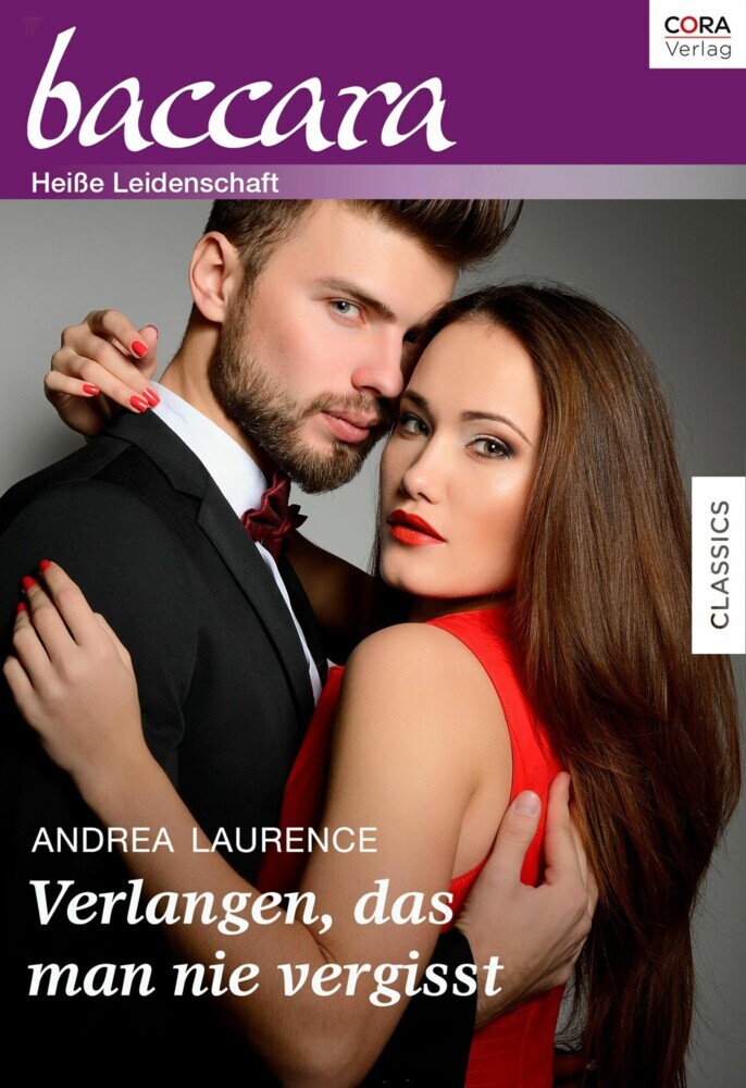 Verlangen, das man nie vergisst main product photo