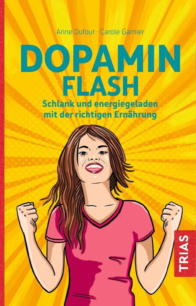Dopamin Flash main product photo