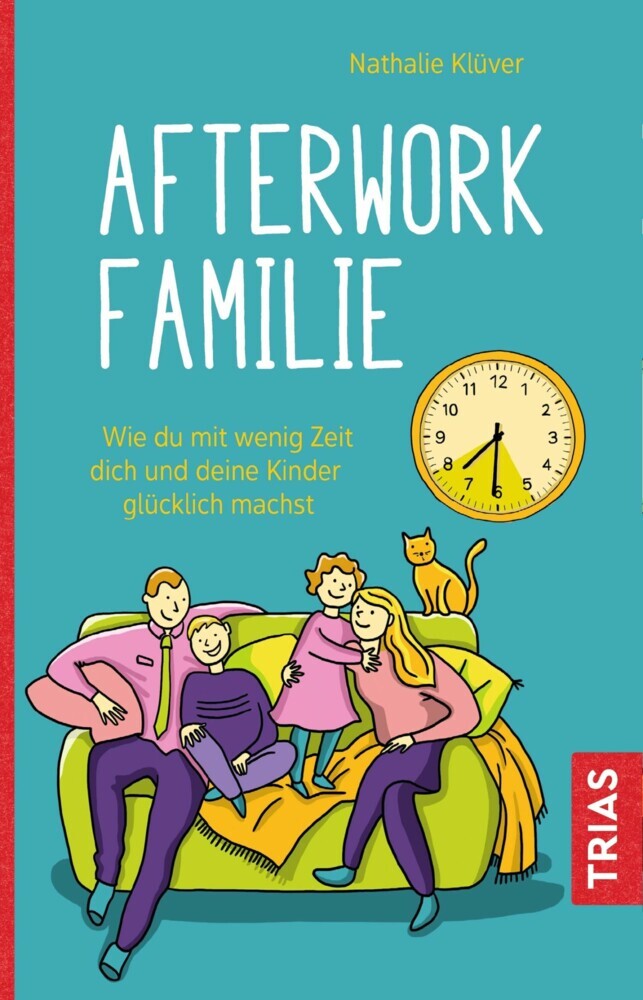 Afterwork-Familie main product photo