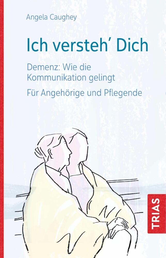 Ich versteh´ Dich main product photo