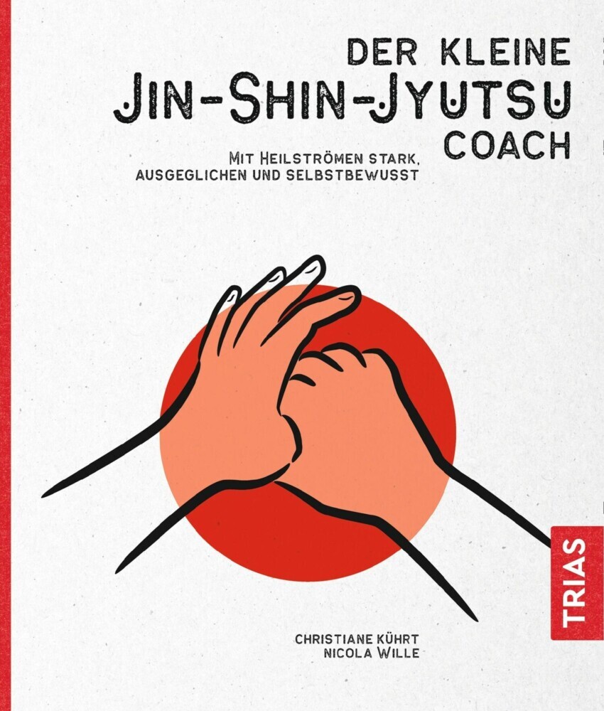 Der kleine Jin-Shin-Jyutsu-Coach main product photo