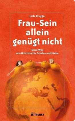 Frau-Sein allein genügt nicht