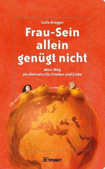Frau-Sein allein genügt nicht main product photo