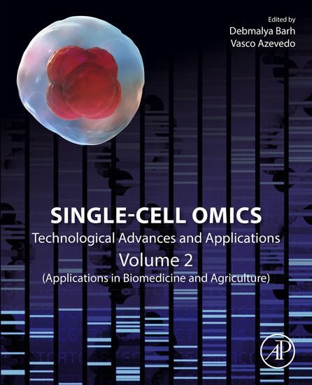 Single-Cell Omics main product photo