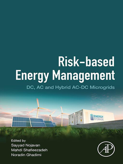 Risk-Based Energy Management main product photo