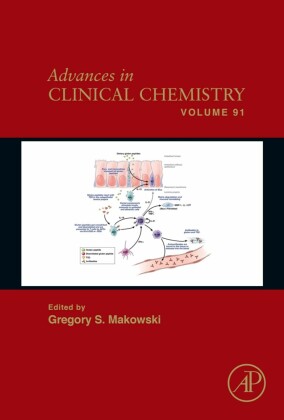 Advances in Clinical Chemistry