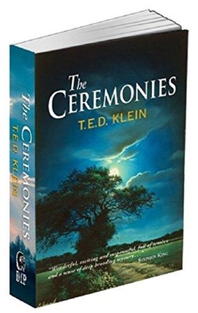 Ceremonies main product photo