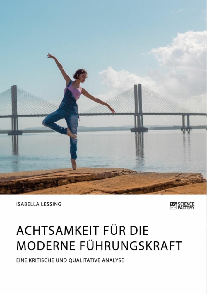 Achtsamkeit für die moderne Führungskraft main product photo