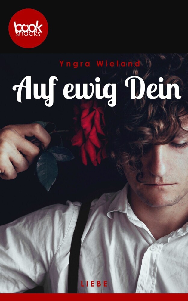 Auf ewig Dein main product photo