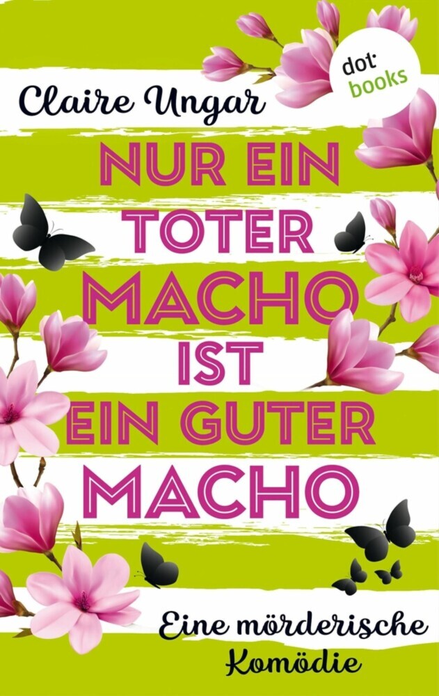 Nur ein toter Macho ist ein guter Macho main product photo
