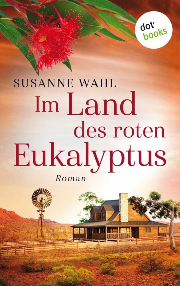 Im Land des roten Eukalyptus main product photo