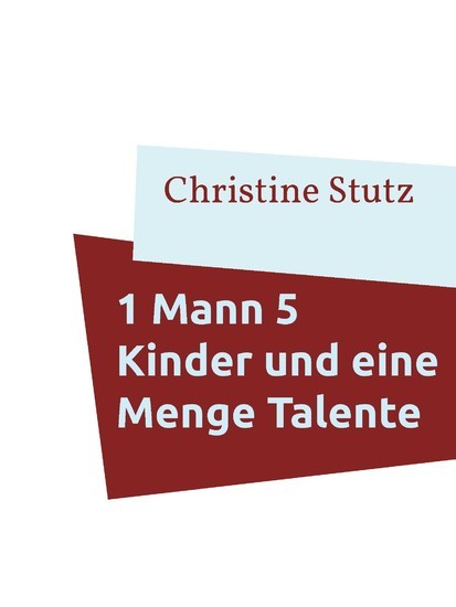 1 Mann 5 Kinder und eine Menge Talente main product photo