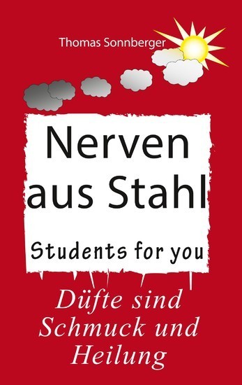 Nerven aus Stahl main product photo