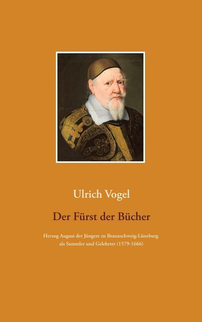 Der Fürst der Bücher main product photo