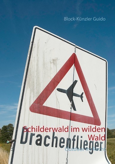 Schilderwald im wilden Wald main product photo