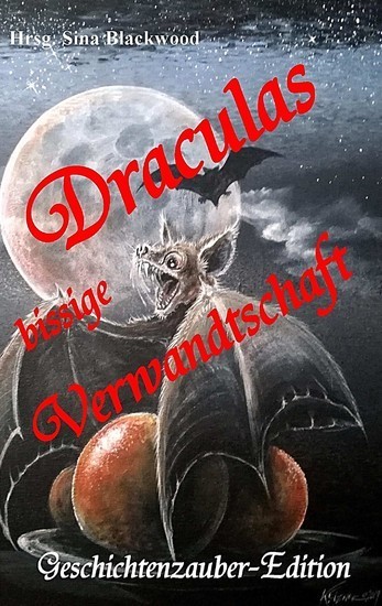 Draculas bissige Verwandtschaft main product photo