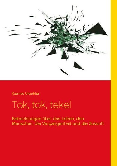 Tok, tok, tekel main product photo