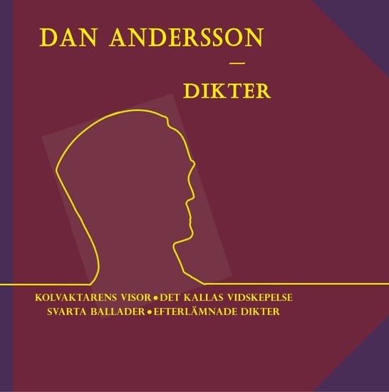 Dan Andersson main product photo