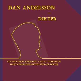 Dan Andersson