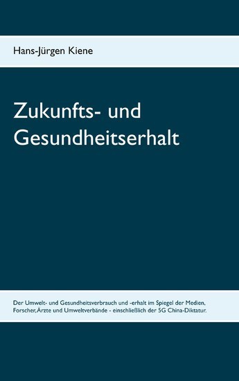 Zukunfts- und Gesundheitserhalt main product photo