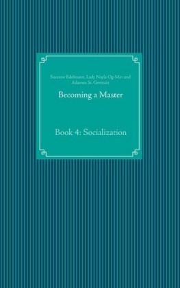 Becoming a Master