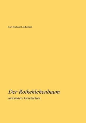 Der Rotkehlchenbaum