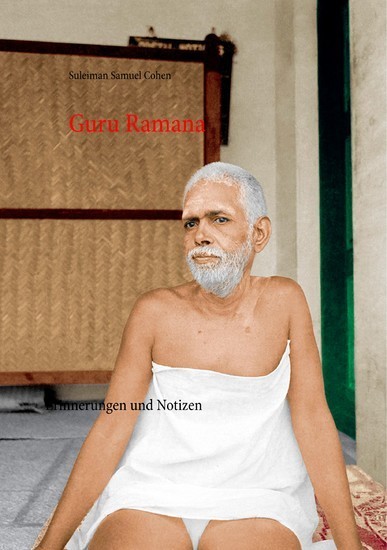 Guru Ramana main product photo