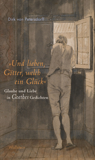 »Und lieben, Götter, welch ein Glück« main product photo