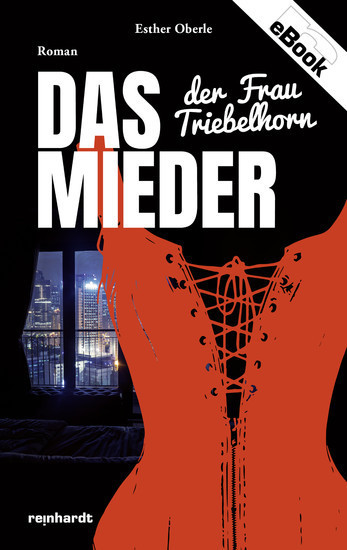 Das Mieder der Frau Triebelhorn main product photo