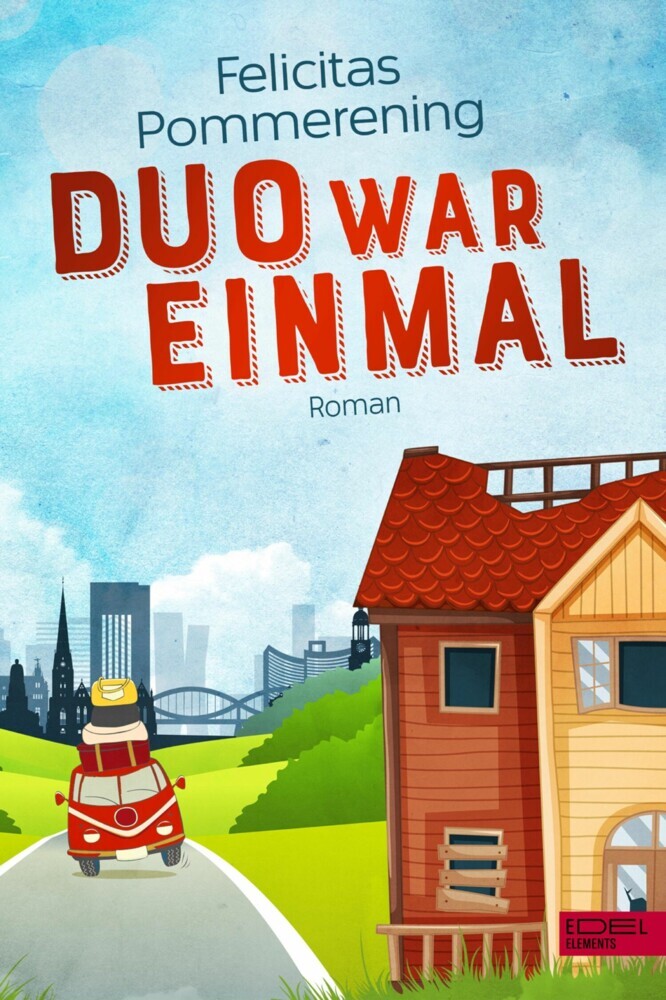 Duo war einmal main product photo