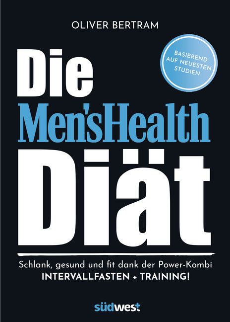 Die Men's Health Diät main product photo