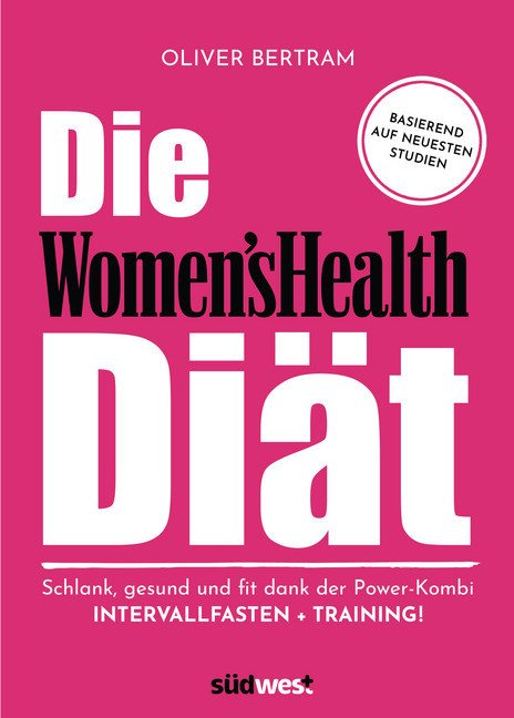 Die Women's Health Diät main product photo