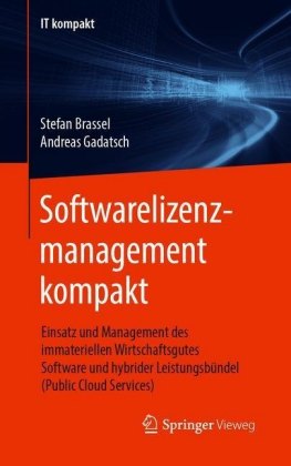 Softwarelizenzmanagement kompakt