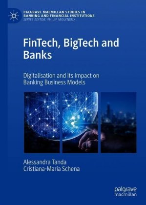 FinTech, BigTech and Banks