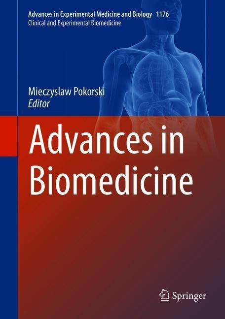 Advances in Biomedicine main product photo