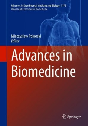 Advances in Biomedicine