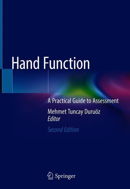 Hand Function main product photo
