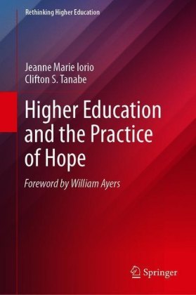 Higher Education and the Practice of Hope