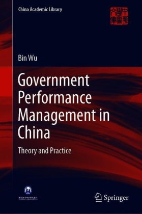 Government Performance Management in China