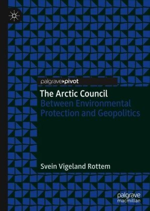 The Arctic Council