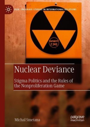 Nuclear Deviance
