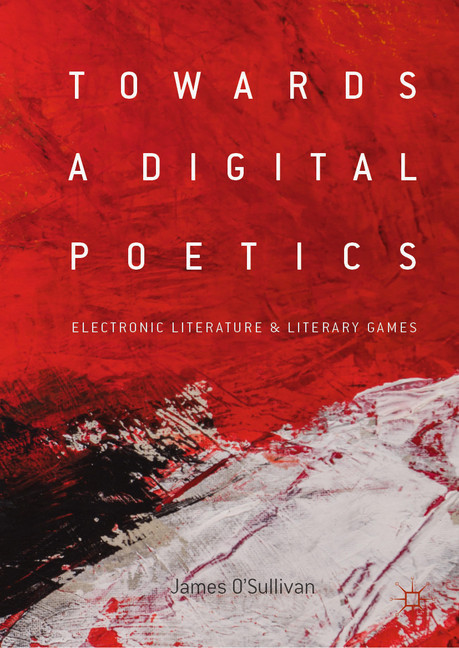 Towards a Digital Poetics main product photo