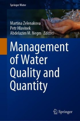 Management of Water Quality and Quantity
