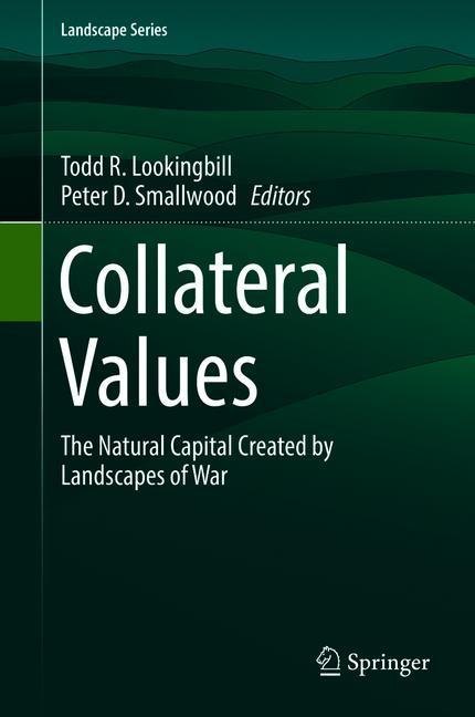 Collateral Values main product photo