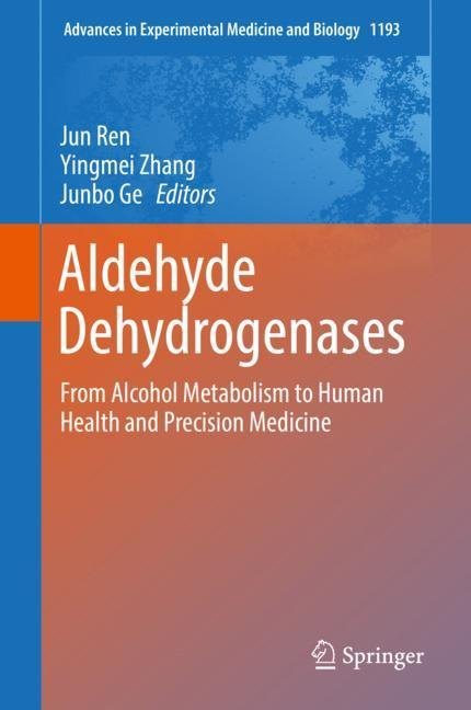 Aldehyde Dehydrogenases main product photo