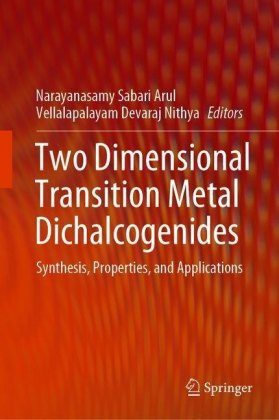 Two Dimensional Transition Metal Dichalcogenides